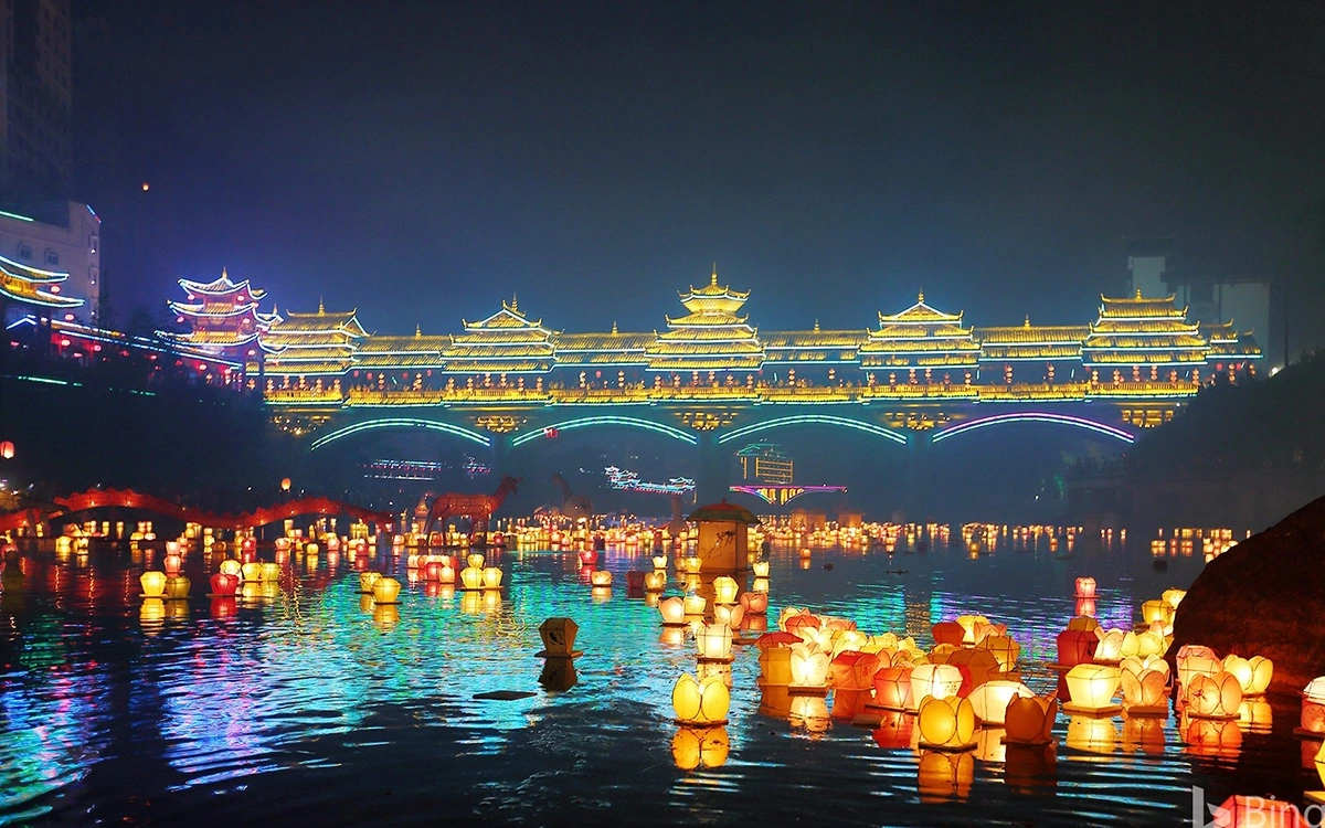 Ảnh: TST tourism