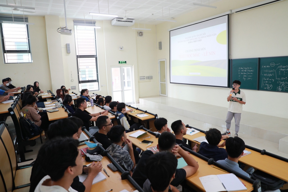 Ưu tiên các chương trình lĩnh vực bán dẫn, khoa học cơ bản, kỹ thuật và công nghệ then chốt.