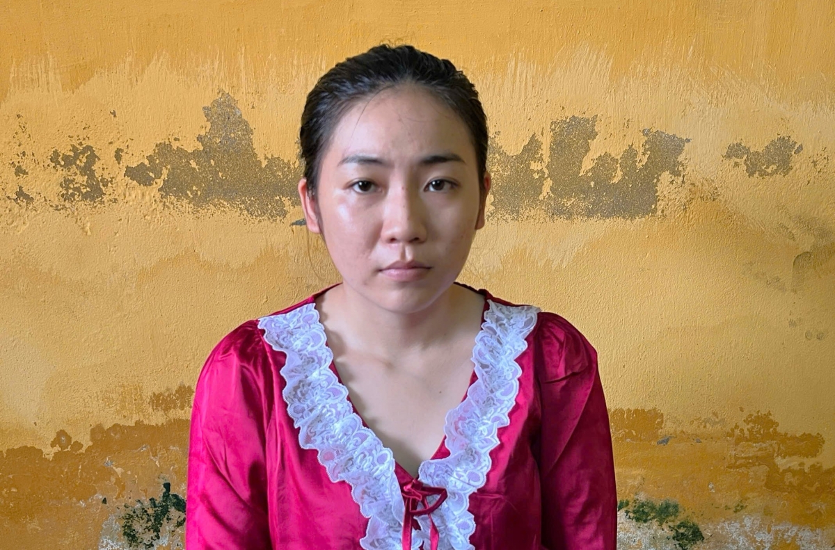Đối tượng Trương Như Ý