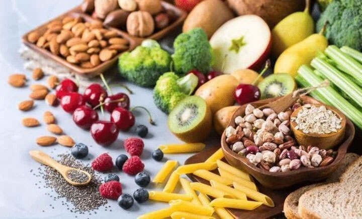 Tăng cường bảo vệ gan thông qua các thực phẩm lành mạnh là vô cùng cần thiết (Ảnh: Sohu)