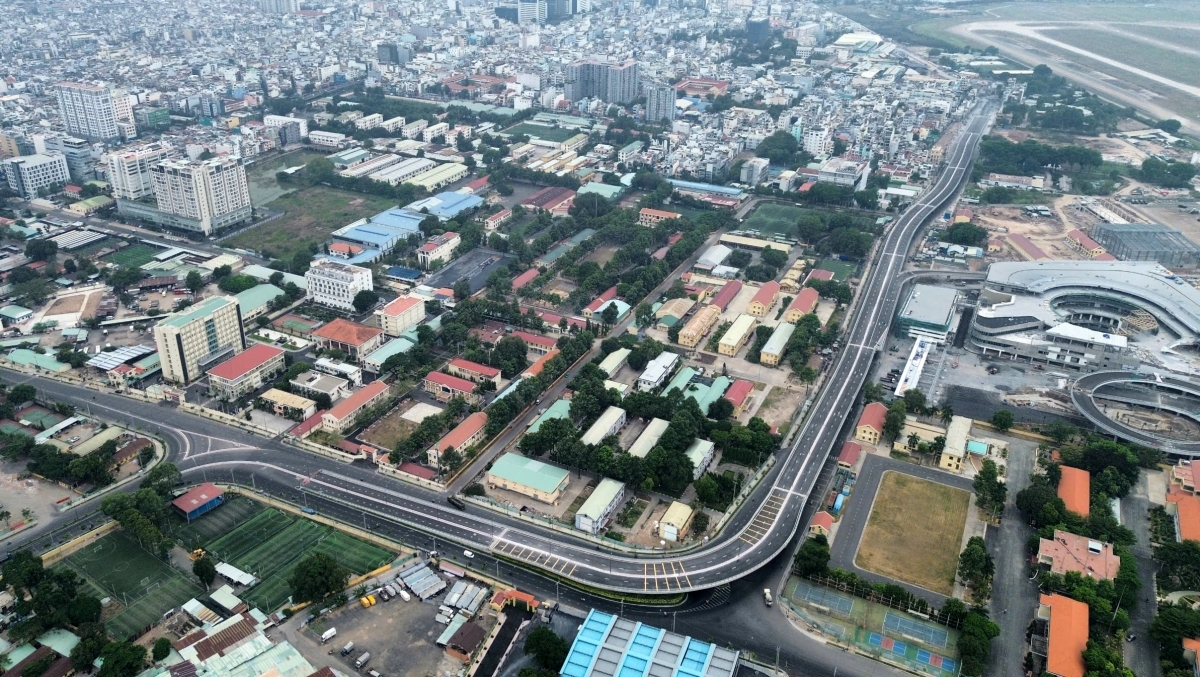 Sở Xây dựng và các bên liên quan sẽ triển khai các giải pháp về hạ tầng và tăng cường xử phạt vi phạm