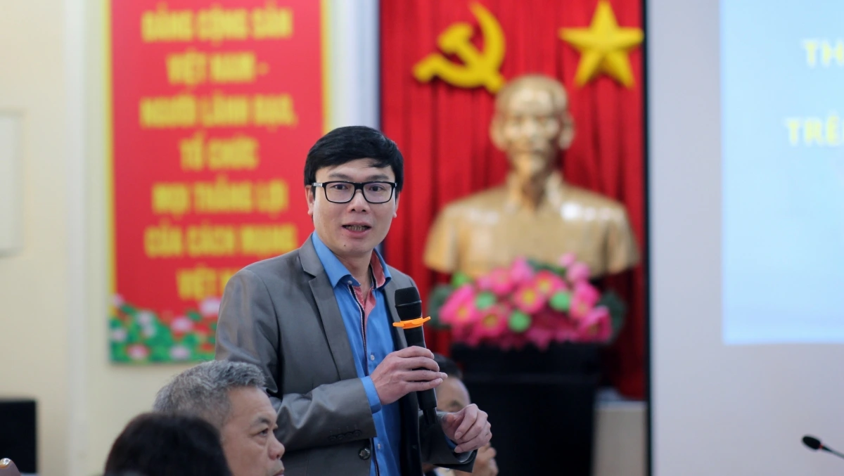 GS.TS Nguyễn Đức Khương