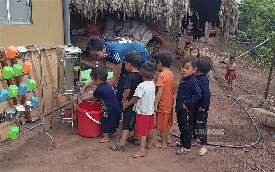 Tình trạng thiếu giáo viên đặc biệt là mầm non và tiểu học ngày càng trầm trọng sẽ ảnh hưởng trực tiếp đến việc triển khai Chương trình Giáo dục phổ thông mới.