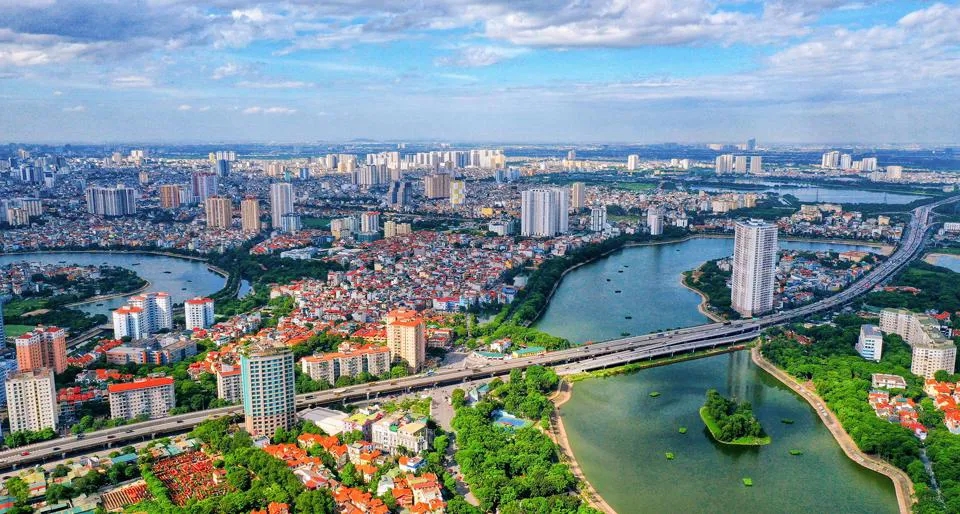 Kỷ nguyên mới cần pháp luật kiến tạo phát triển (Ảnh minh họa: KT)