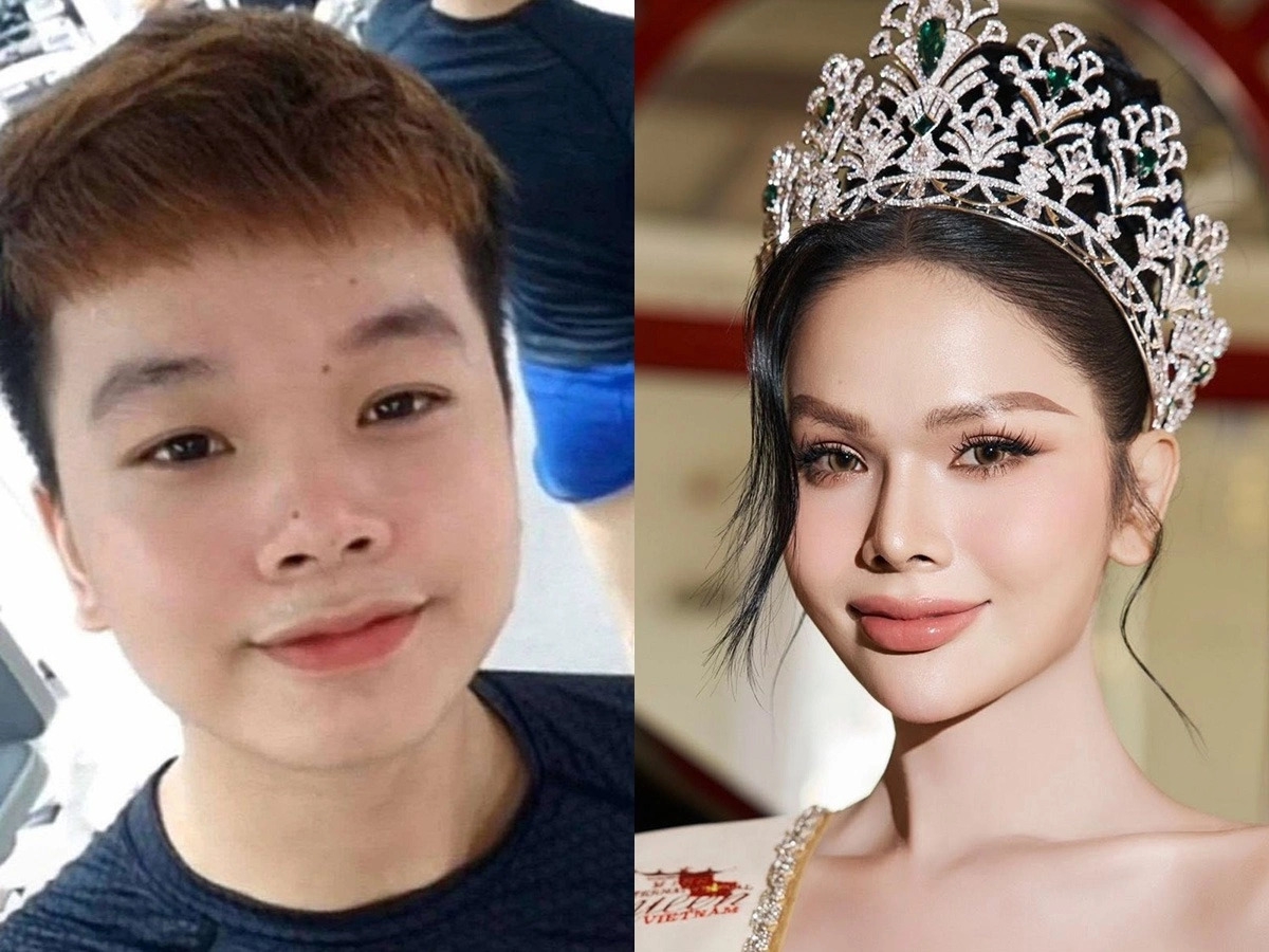 Hà Tâm Như nhận được sự đồng thuận từ ban giám khảo và sự ủng hộ của khán giả khi chiến thắng Miss International Queen Vietnam 2025. Sau nhiều năm hoàn thiện ngoại hình, hoa hậu 'lột xác' từ teen boy có gương mặt bầu bĩnh thành mỹ nhân mang vẻ đẹp lai Tây thu hút.