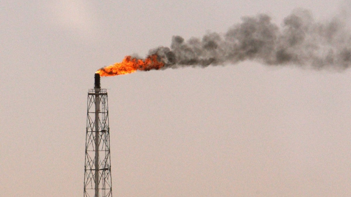 Ngày 26/5, Saudi Arabia và Kuwait đã công bố phát hiện mỏ dầu mới tại Khu vực Phân chia (PZ) giữa hai quốc gia có sản lượng khai thác dầu thuộc hàng lớn nhất thế giới (Ảnh minh họa: Reuters).