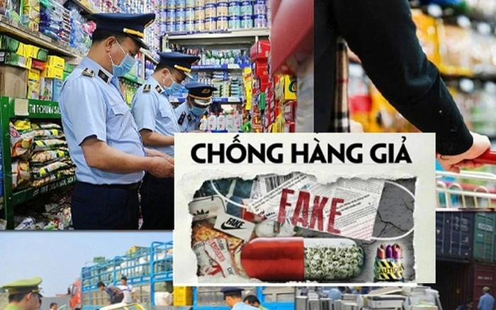 Ngăn chặn buôn lậu, gian lận thương mại, hàng giả, xâm phạm quyền sở hữu trí tuệ (ảnh minh họa)