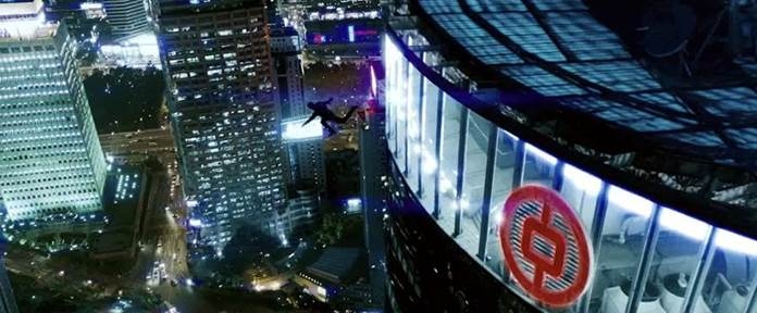 Nhiệm vụ Bất khả thi 3