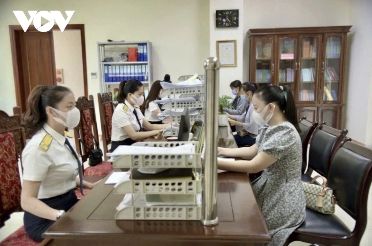 Triển khai nhiệm vụ thu ngân sách đảm bảo thu đúng, thu đủ, thu kịp thời