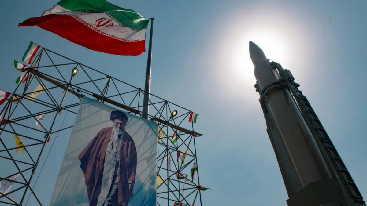 Mỹ tiếp tục cảnh báo Iran không được phép làm giàu Uranium (Ảnh: Reuters)