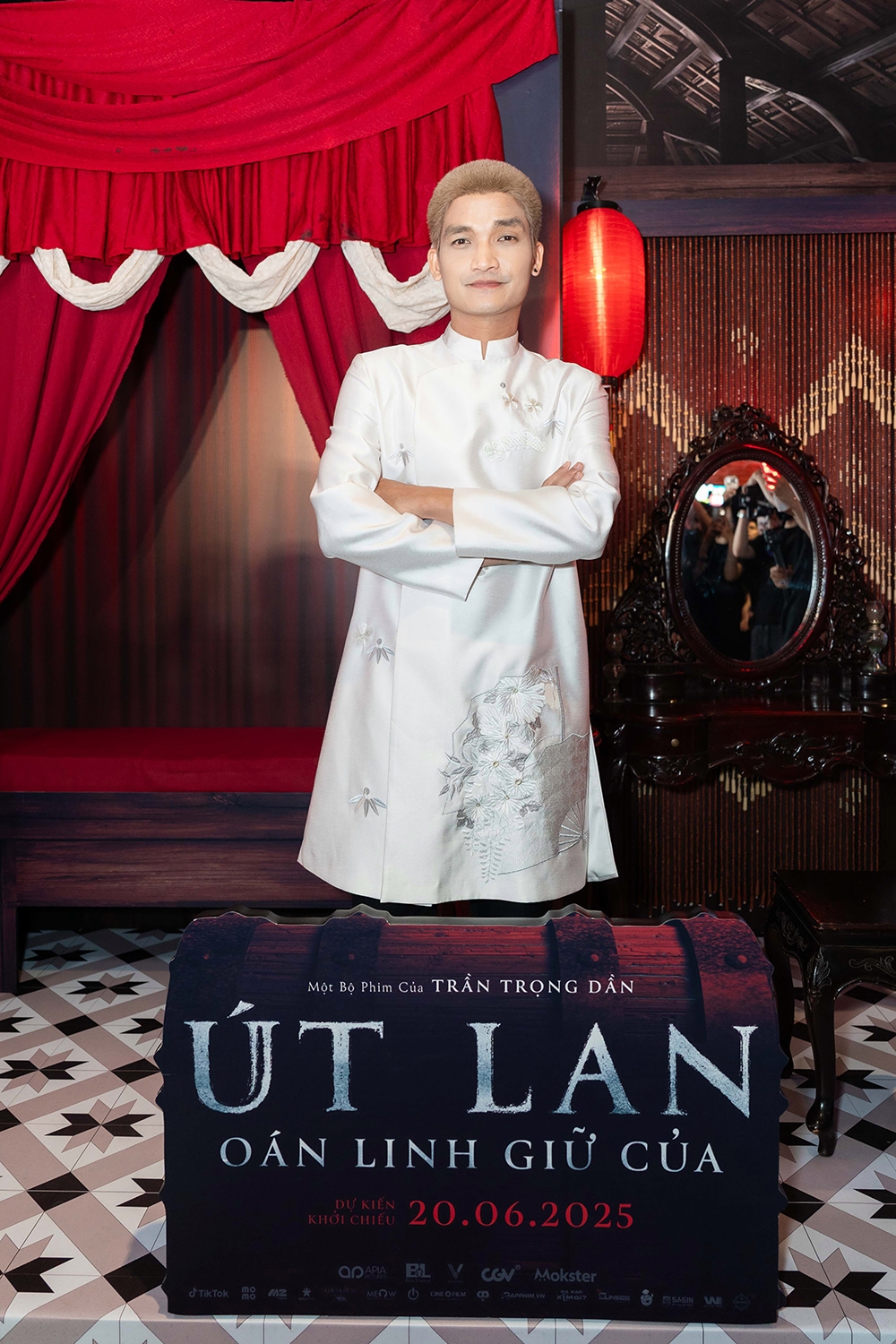 Mạc Văn Khoa