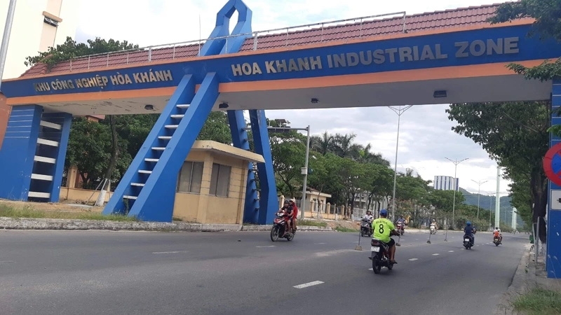 Khu Công nghiệp Hòa Khánh, Đà Nẵng