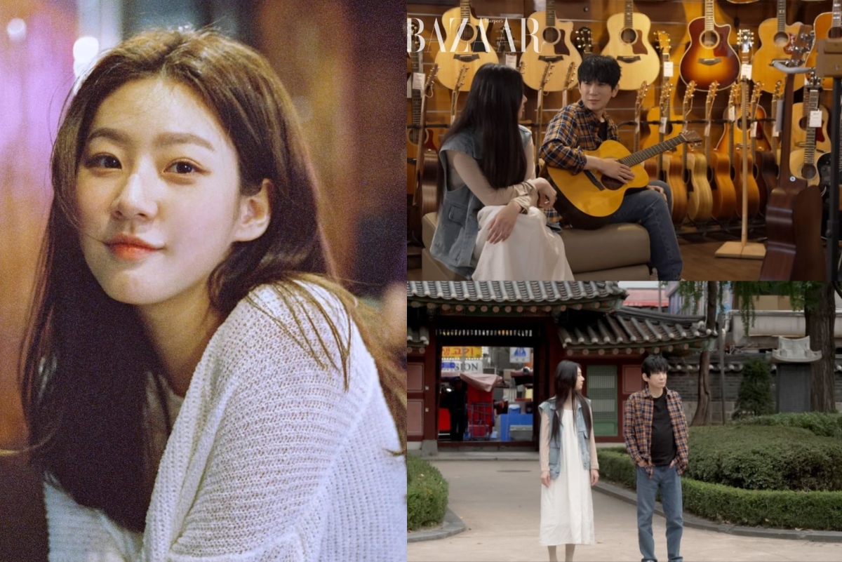 MV cuối cùng của Kim Sae Ron chuẩn bị ra mắt khán giả.