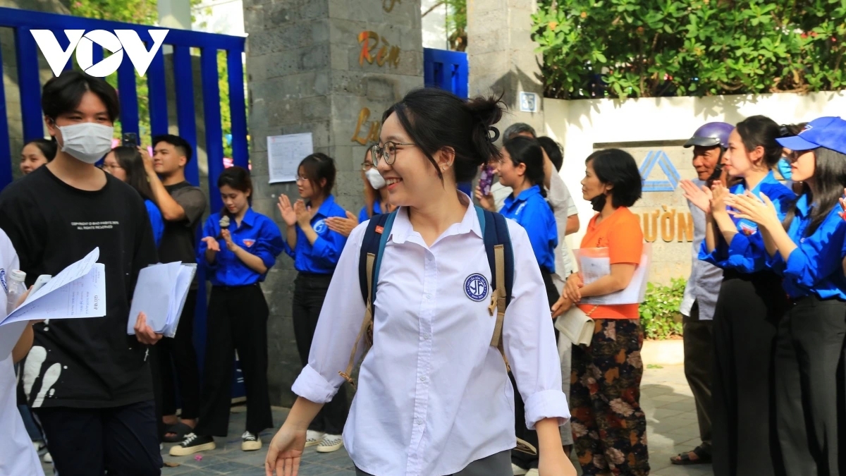 Chuẩn bị kỹ, đầy đủ các điều kiện, có kế hoạch, phương án cụ thể tổ chức Kỳ thi tốt nghiệp THPT bảo đảm 6 rõ