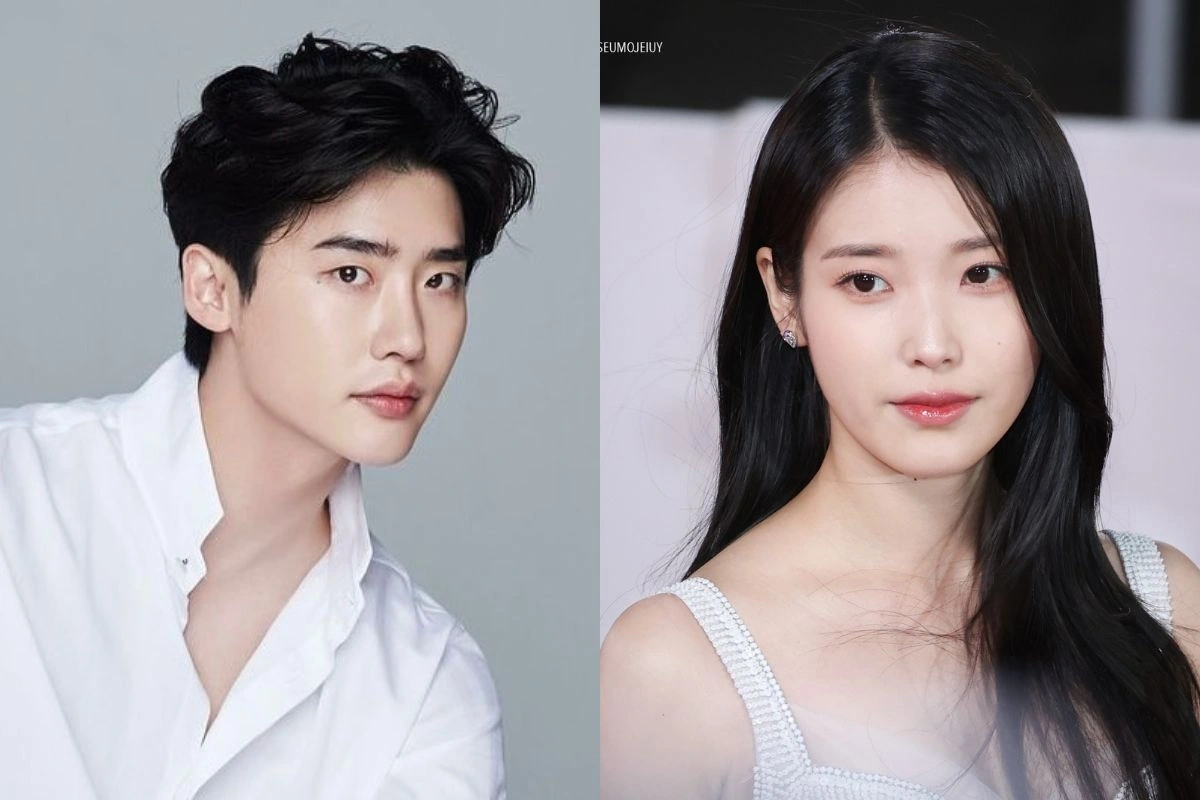 Chuyện tình Lee Jong Suk – IU khiến cả showbiz ngưỡng mộ