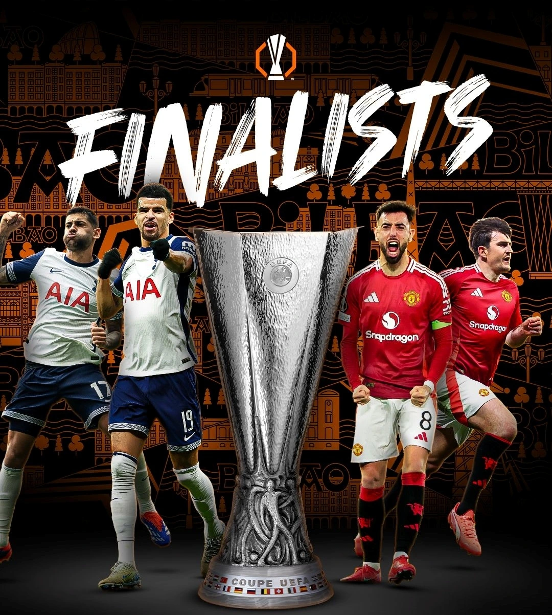 Ảnh: UEFA Europa League