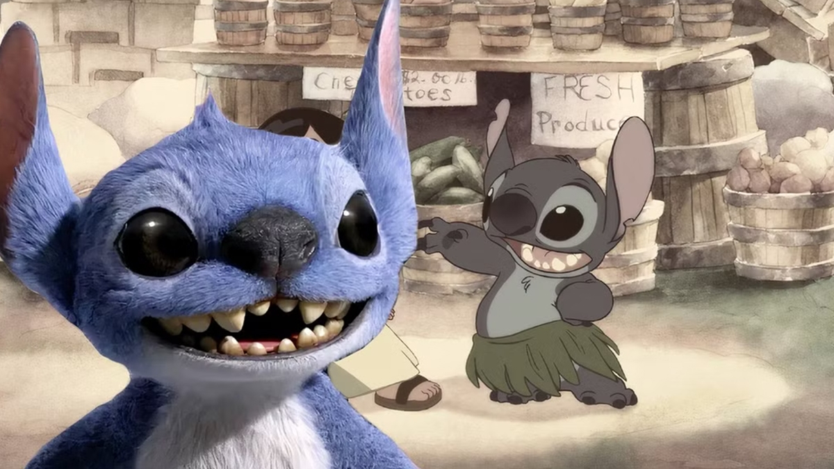 Lilo &amp; Stitch được sự quan tâm bùng nổ ở các cô gái tuổi teen và phụ nữ trẻ, tức là Thế hệ Z và Thế hệ Millennials.