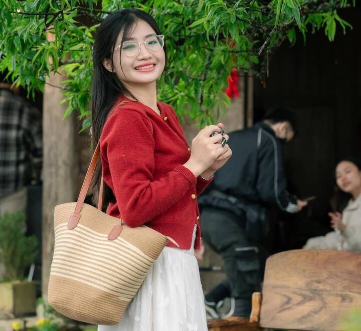 Mỹ Linh