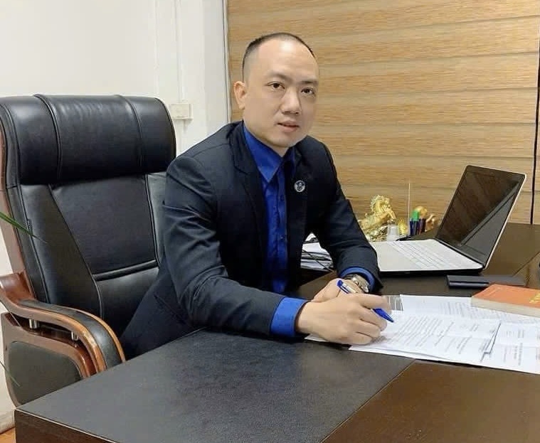 Luật sư Phạm Thành Tài, Giám đốc Công ty Luật Phạm Danh 