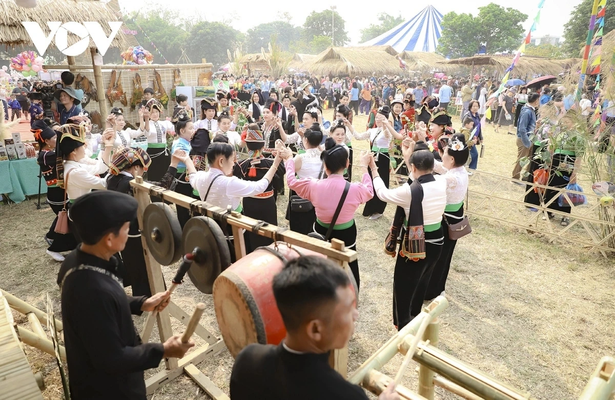 Festival – Tinh hoa Tây Bắc sẽ góp phần giới thiệu vẻ đẹp thiên nhiên, con người, bản sắc văn hóa và tiềm năng phát triển du lịch của tỉnh Điện Biên nói riêng và vùng Tây Bắc nói chung.