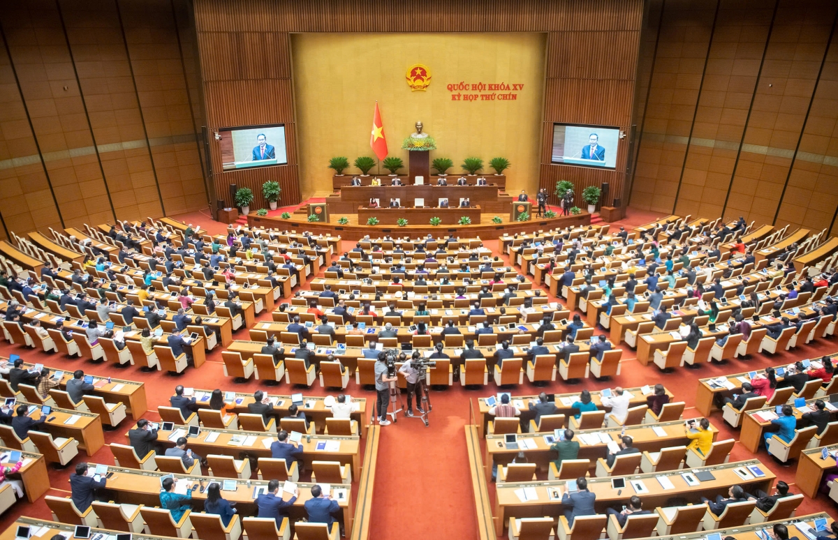 (Ảnh Media Quốc hội)
