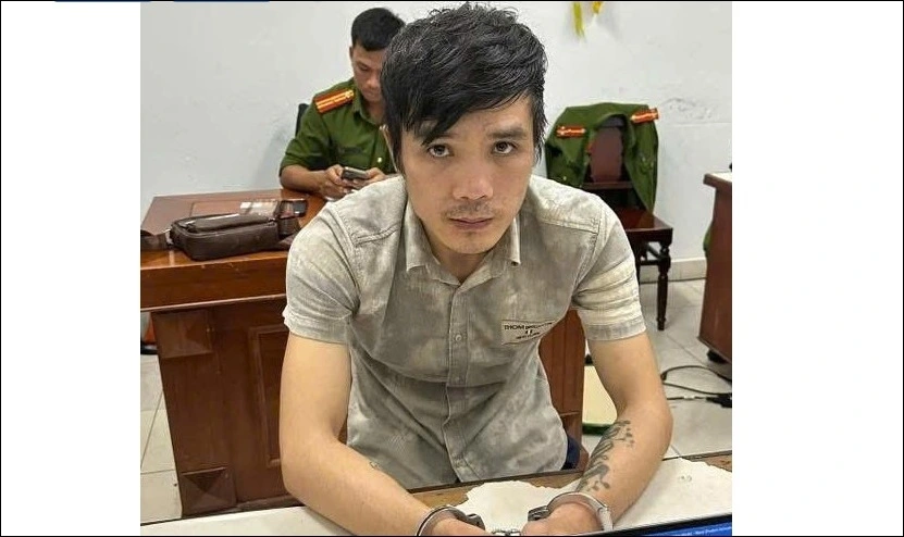 Đối tượng Nguyễn Thật