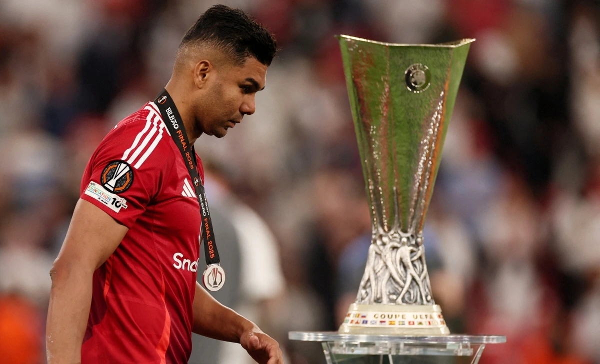 MU có hàng loạt thống kê buồn sau trận thua Tottenham (Ảnh: Reuters).