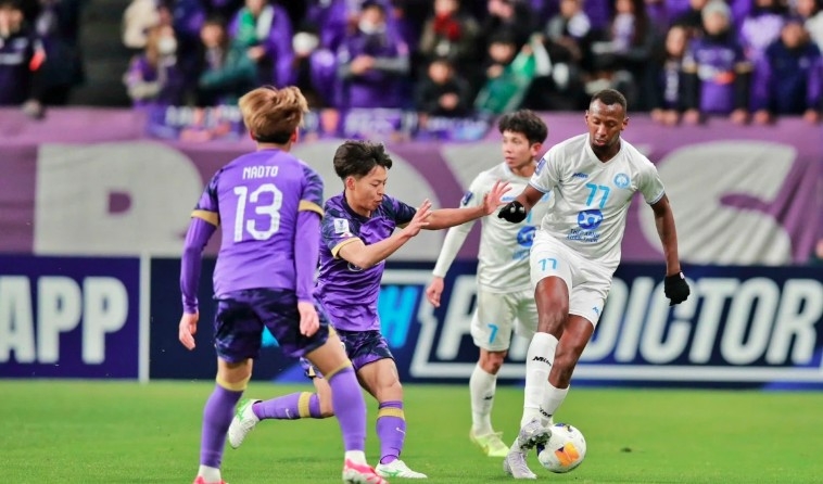 Vietnam’s Thep Xanh Nam Dinh to make debut in AFC Champions League Two (2024-25 season)