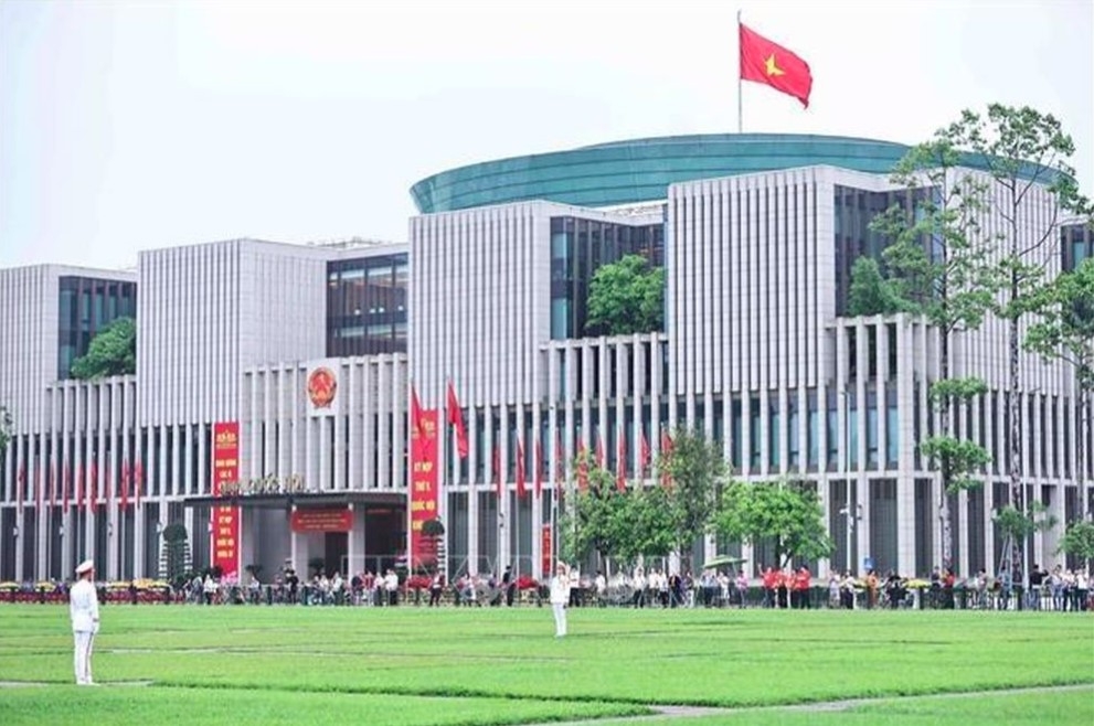 The solemn event draws large crowds of local residents and tourists