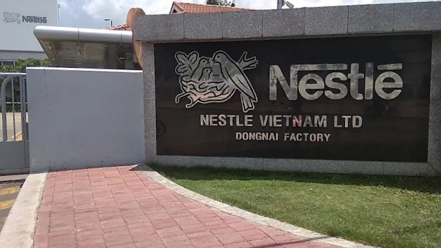 Công ty TNHH Nestlé Việt Nam trích dẫn không chính xác, đầy đủ về sản phẩm sữa lúa mạch Nestlé Milo (Ảnh: CTV)