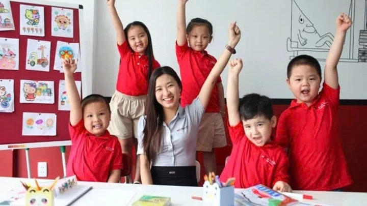 Thời gian nghỉ hè của giáo viên kéo dài trong bao nhiêu ngày? (Ảnh minh hoạ)