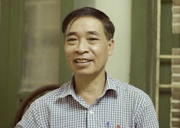 PGS.TS Phạm Văn Tình. Ảnh: Tư liệu