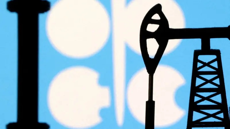 OPEC+ tăng tốc sản lượng dầu. (Ảnh: Reuters)
