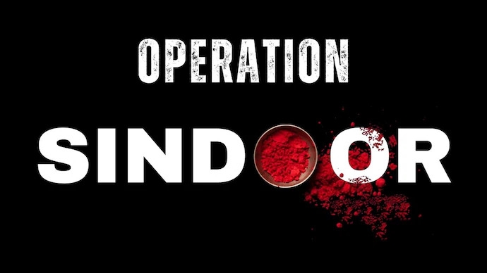 Chiến dịch Sindoor do Ấn Độ thực hiện nhằm vào 9 mục tiêu khủng bố bên trong lãnh thổ Pakistan rạng sáng 7/5 (India Today)