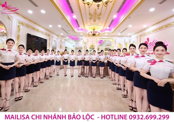 Đội ngũ nhân viên, y tá, bác sĩ - chuyên môn cao, tay nghề giỏi, đạo đức tốt, có giấy phép hành nghề đầy đủ