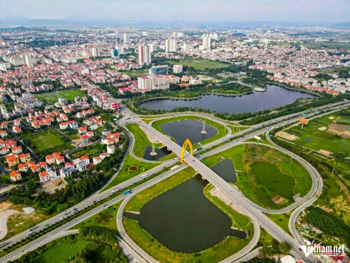 Cao tốc Hà Nội - Bắc Giang đang được đề xuất mở rộng lên 8 - 10 làn xe