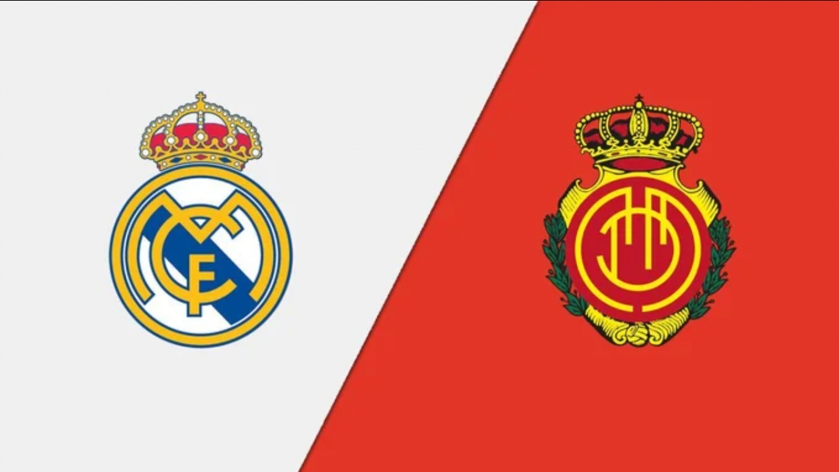 Real Madrid cần chiến thắng Mallorca để níu giữ hy vọng.