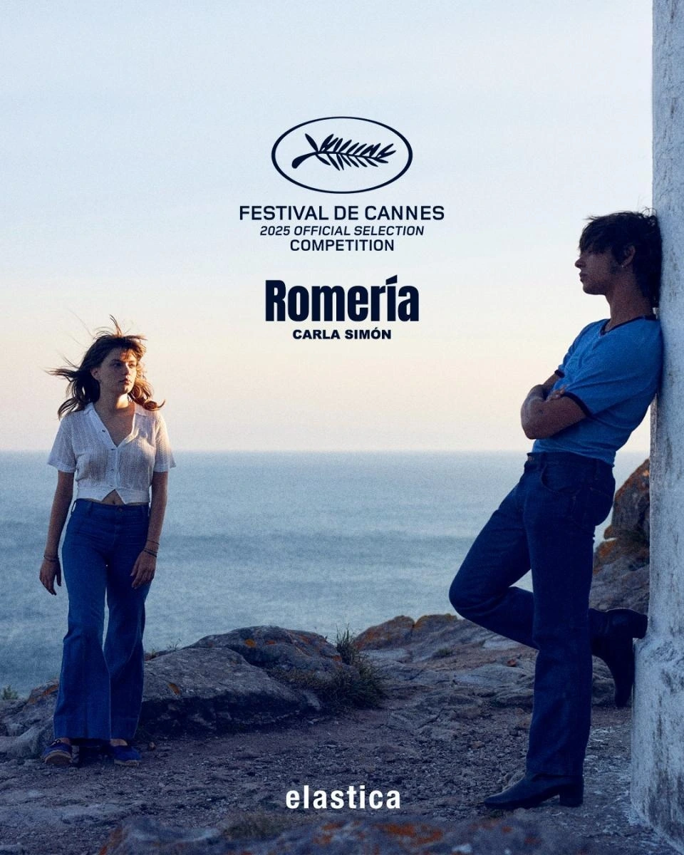 Phim “Romería” của đạo diễn Carla Simón.