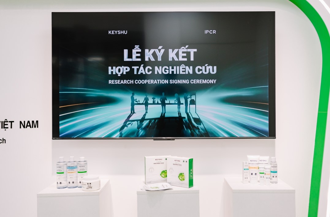 Một số dòng sản phẩm nổi bật của Keyshu