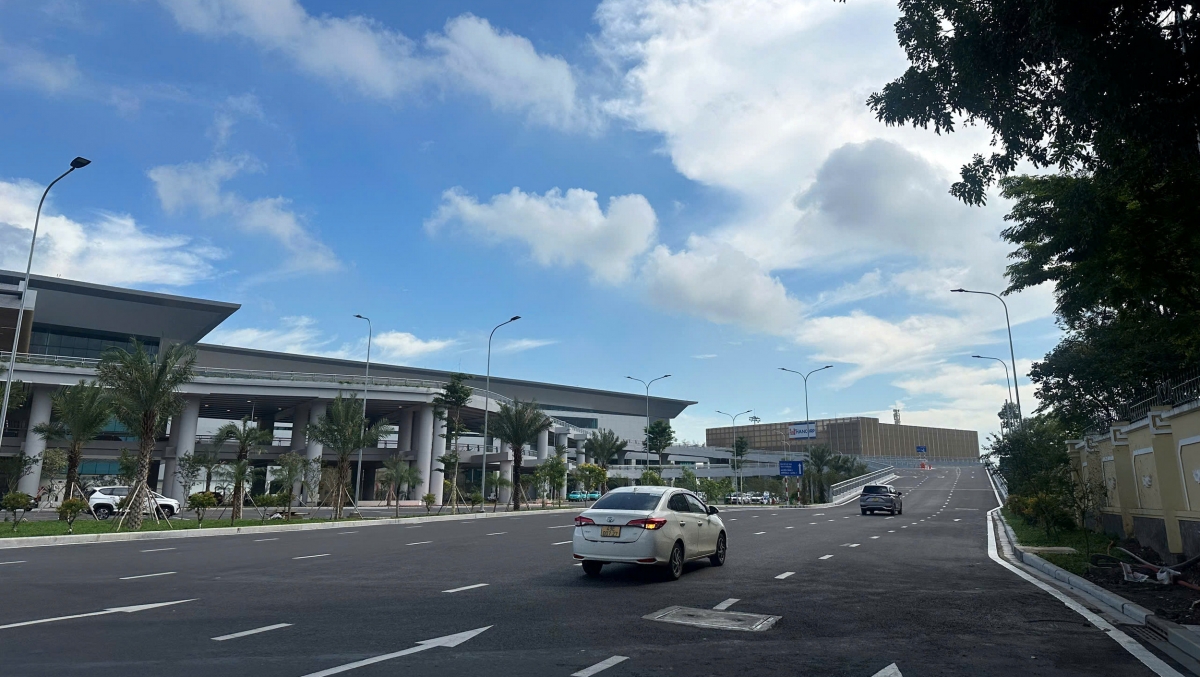 Do lối vào T3 xa với nhà ga T1 nên hành khách cần lưu ý thông tin vé