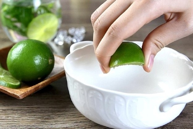 Vỏ chanh có thể đem lại nhiều lợi ích sức khỏe đáng kinh ngạc. Ảnh: Getty Images