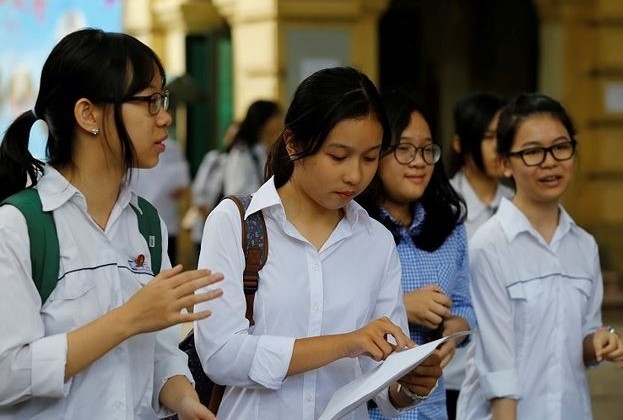 Chính sách tuyển sinh nên quyền lợi của người học thay vì máy móc giữ nguyên những quy định đã không còn phù hợp.