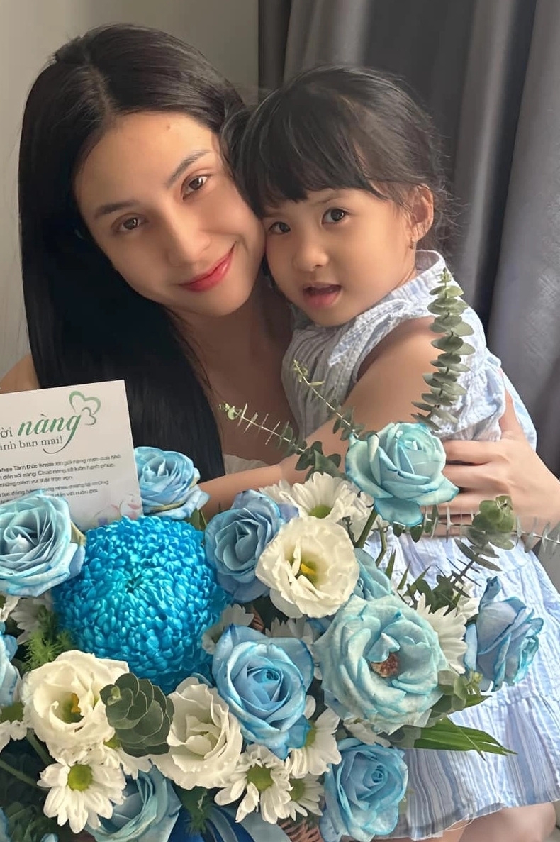 Thông qua luật sư, diễn viên Thiên An chia sẻ trong thông cáo báo chí tối 28/5 về việc ca sĩ Jack - J97 từ chối thêm tên anh vào giấy khai sinh khi con gái chào đời.