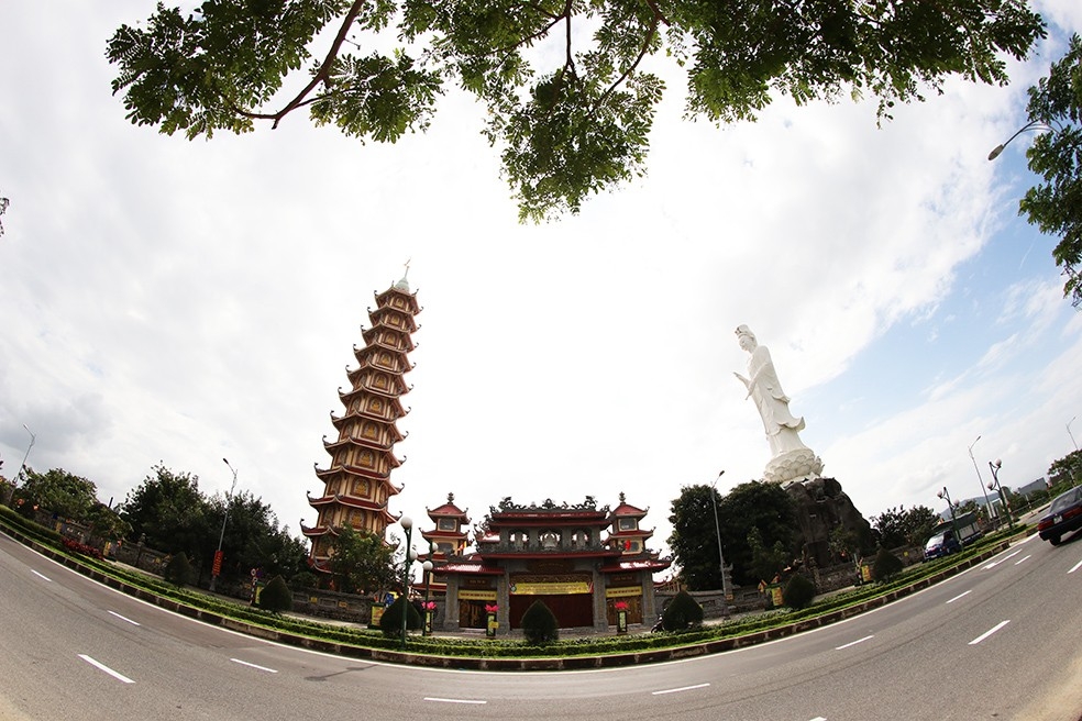 Thiền viện Bồ Đề (Đà Nẵng)