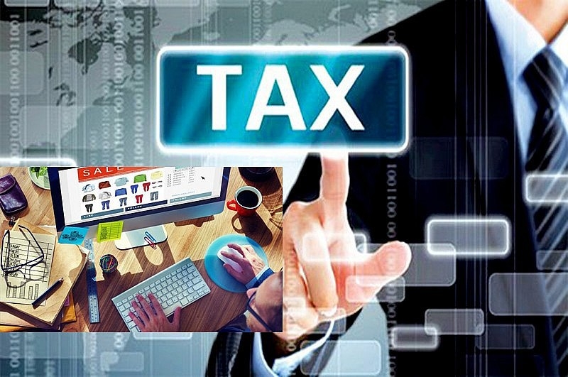 Tạm dừng một số ứng dụng công nghệ thông tin ngành thuế từ ngày 23/5 đến 15/6 (Ảnh minh họa: KT)
