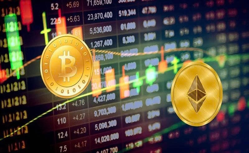 Người dân cần hết sức thận trọng khi tham gia đầu tư vào tiền ảo