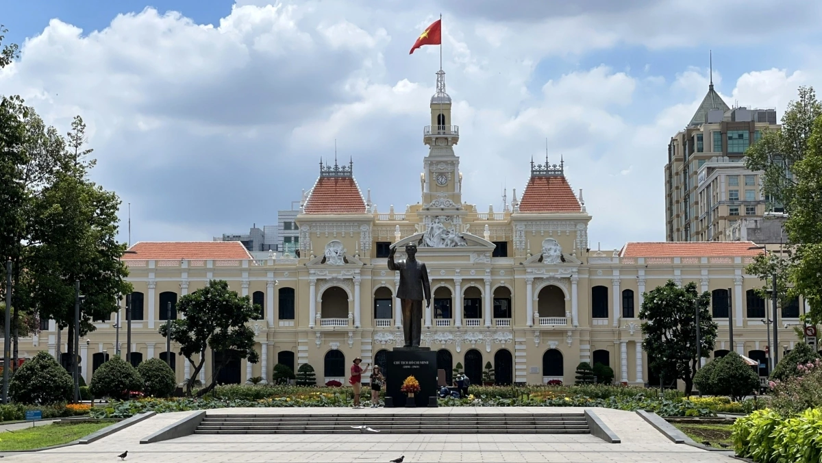 TP.HCM yêu cầu thực hiện quy trình công nhận việc đổi tên khu phố, ấp xong trước ngày 30/5