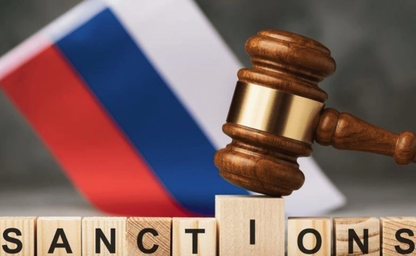 EU thất bại trong nỗ lực hối thúc Mỹ trừng phạt Nga. Ảnh minh họa: Reuters