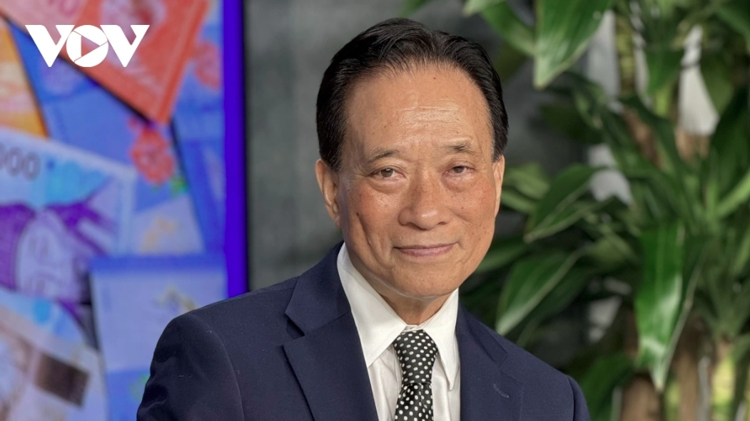 TS Nguyễn Trí Hiếu