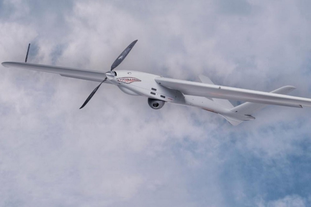 Ảnh minh họa. Ảnh: Ukrspecsystems